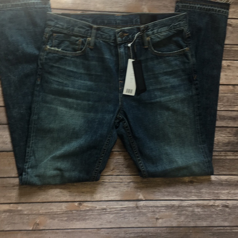 NWT Vince jeans size 29